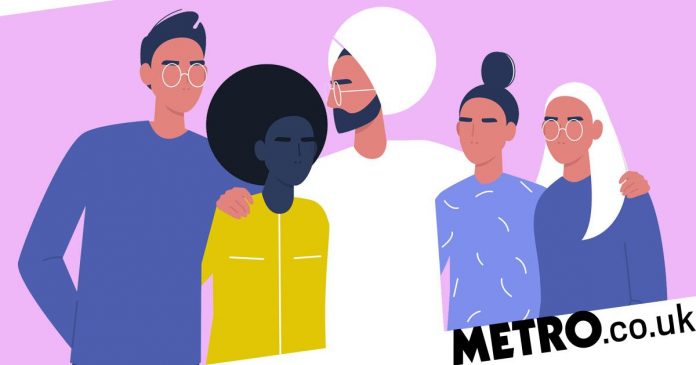 Why mixing friendship groups scares us - especially now

