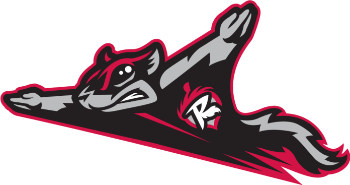 Flying Squirrels Announce 2022 Team Awards
