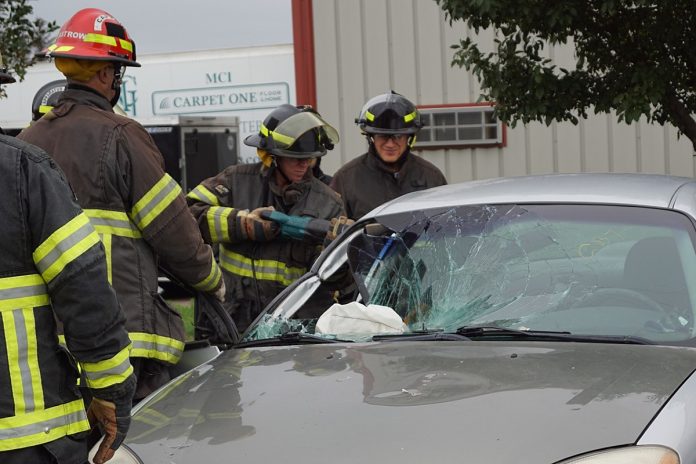 St Cloud Area Youth Apply Now for Fire Explorers Program
