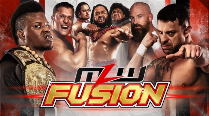 MLW Fusion Results 11/17/22